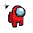 BebeCrewmate cursor