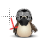 Normal select cursor
