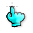 main cursor