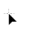 Delta Neon Black Cursors: free Windows cursor set · Cursor Packs