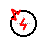 Unavailable cursor
