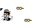 Spamton Cursors cursor preview