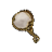 MakeUpMirror cursor