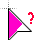 Help select cursor