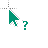Help select cursor