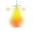 Alternate select cursor