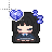 Working in background cursor