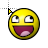 sorriso - smile (AWESOME) cursor