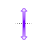 Vertical resize cursor