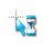 Working in background cursor