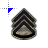 MW3 Rank Staff Sgt cursor