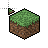 Grass cursor