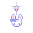 Alternate select cursor
