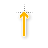 Alternate select cursor