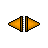 Horizontal resize cursor