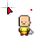 Busy cursor