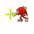 Precision select cursor
