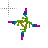 Move cursor