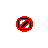 Unavailable cursor