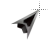 Alternate select cursor