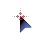 Normal select cursor