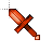 RGB Sword Cursors preview
