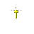 Alternate select cursor