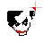 Normal select cursor