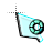 Working in background cursor