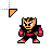 Elecman cursor