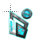 NO cursor