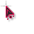 Razor Blossom cursor