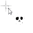 Normal select cursor