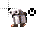 Working in background cursor