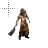 The Butcher Silent Hill  cursor