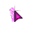 Cursor Mist Pink cursor