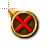 Can't cursor