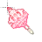 GirlsGeneration aniLightstick cursor