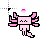 Normal select cursor