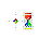 Working in background cursor