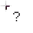 Help select cursor