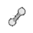 (Lightninghuff) Diagonal Resize 2 cursor