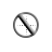 Unavailable cursor