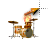 kit-snare-on-fire cursor