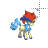 Normal select cursor
