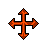 Move cursor