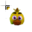 ChicaDollCursor cursor