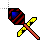 touch_winged cursor