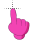 Link select cursor