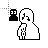 Person cursor
